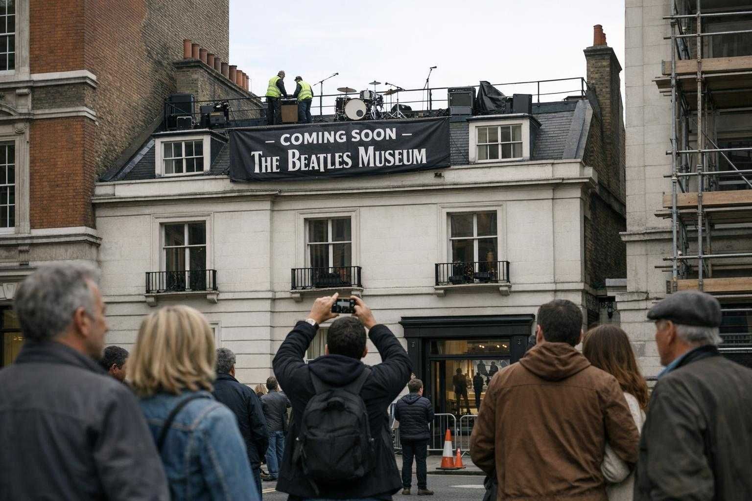 Beatles