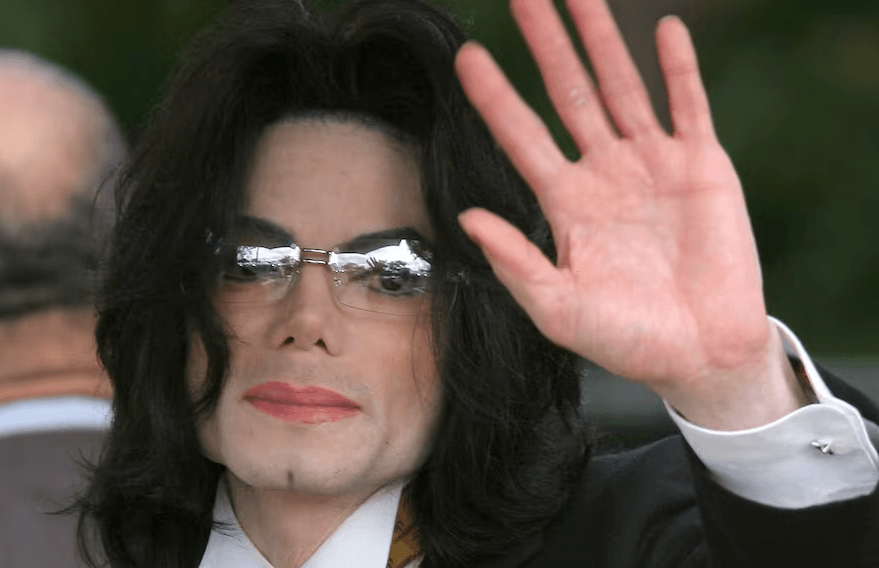 Michael Jackson