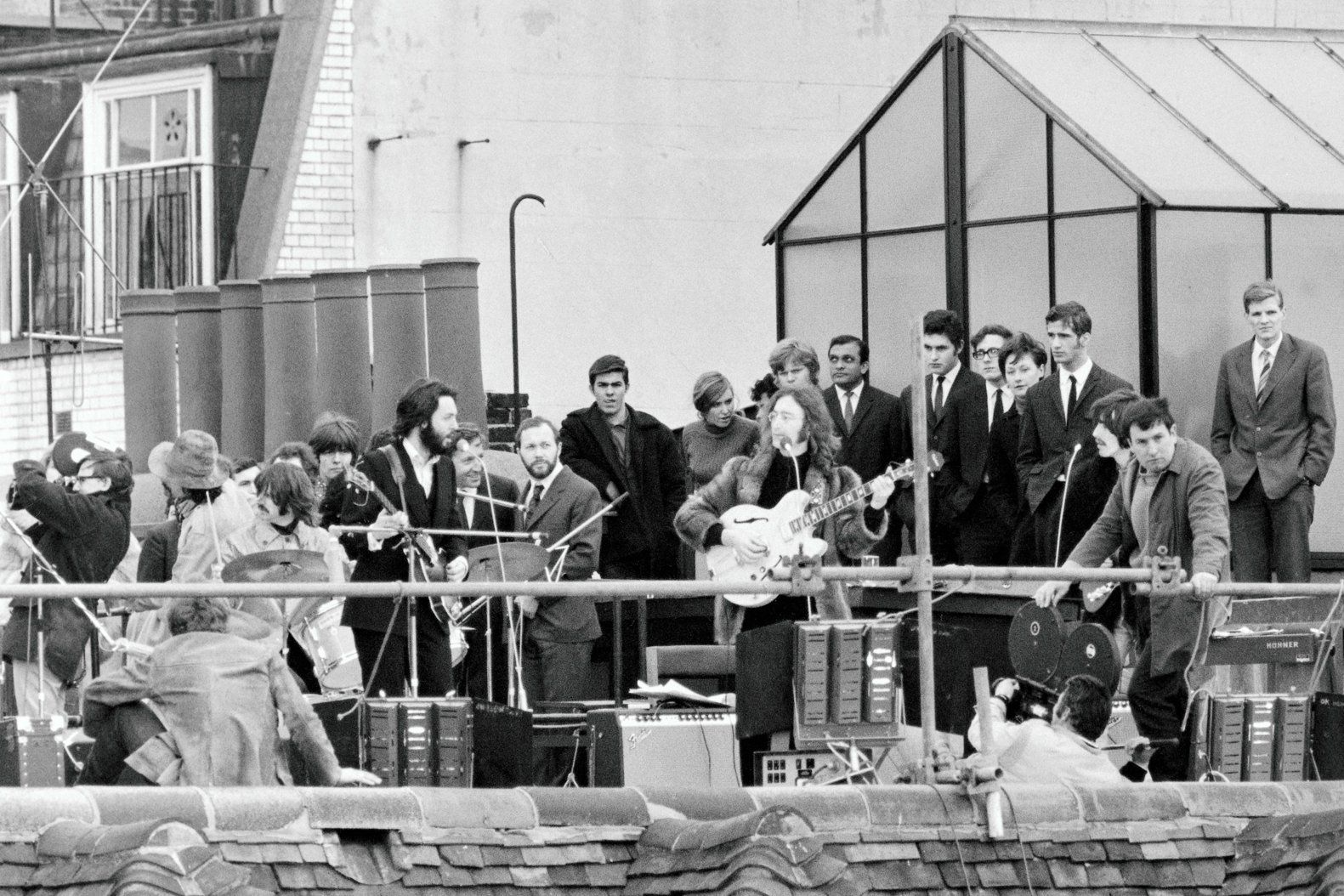 Beatles