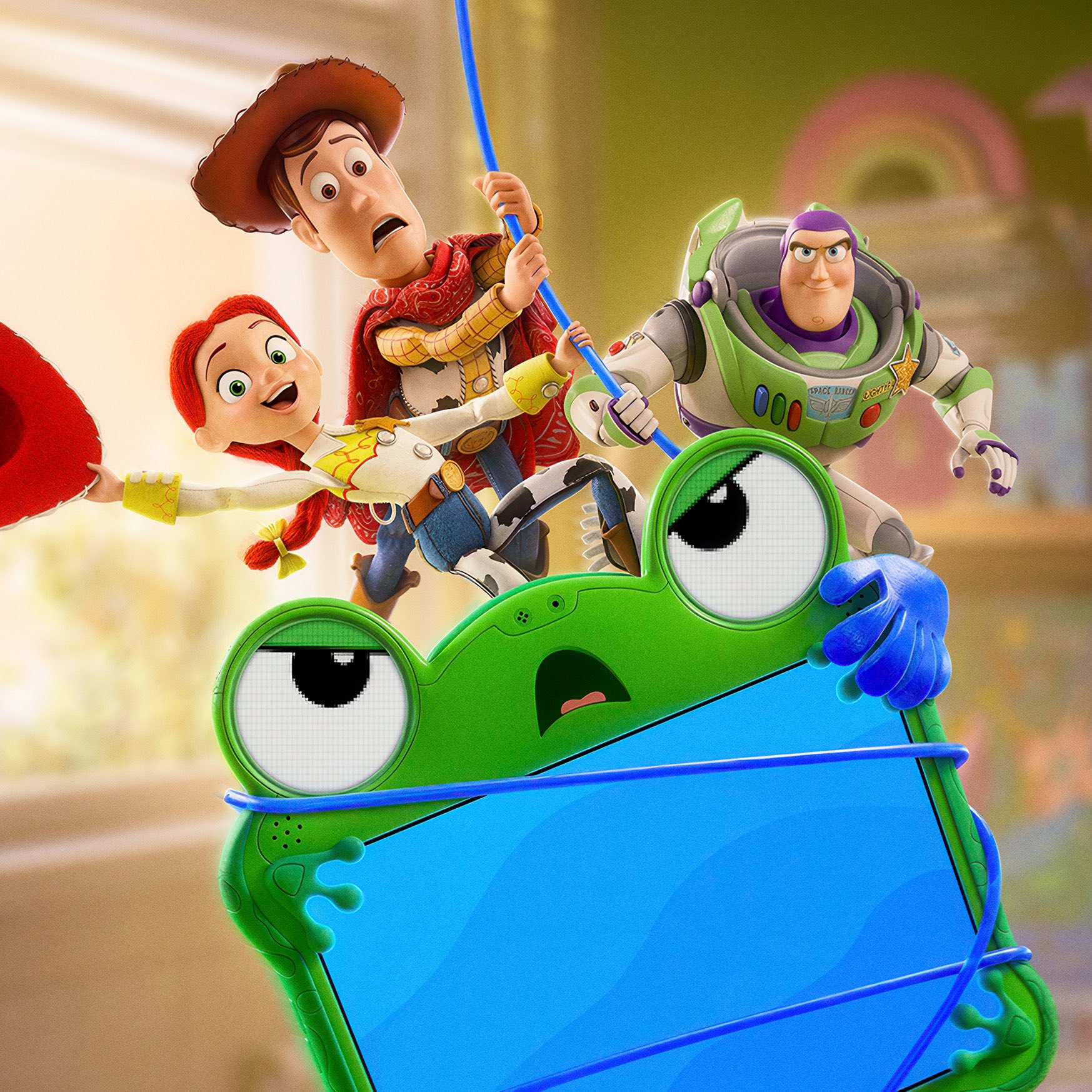 TOY STORY