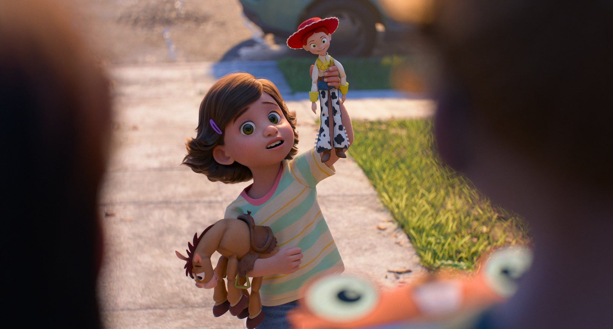 TOY STORY