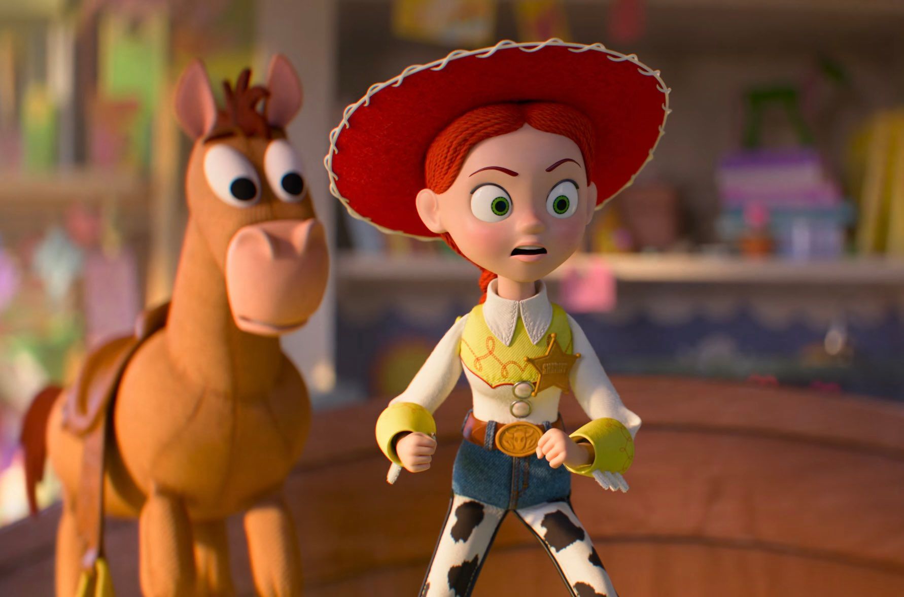 TOY STORY
