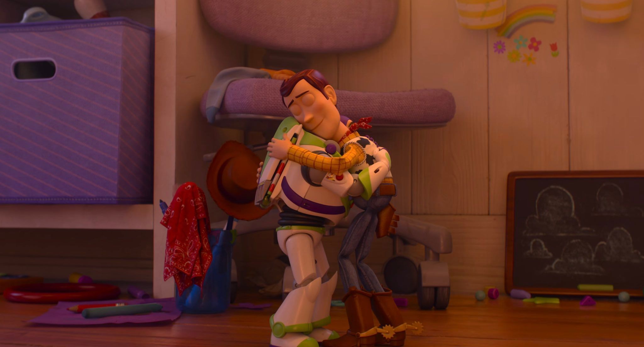 TOY STORY