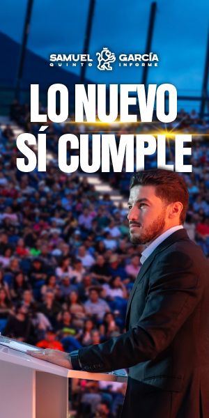 LO NUEVO SI CUMPLE