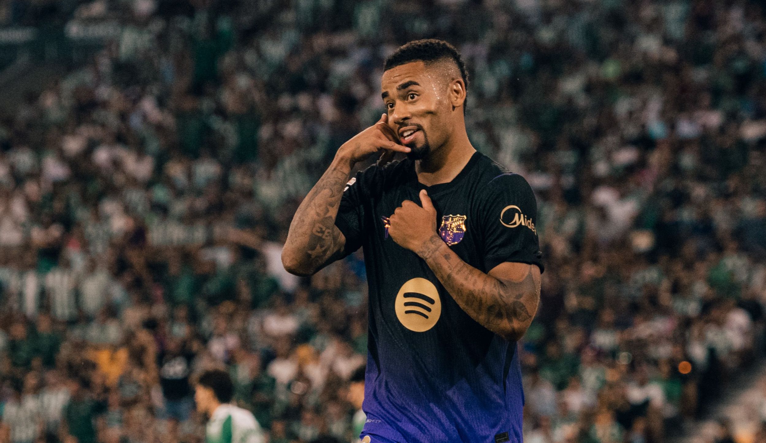 Gabriel Jesús
