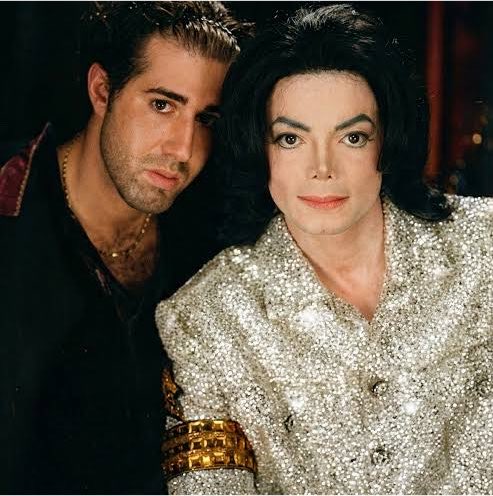 Michael Jackson