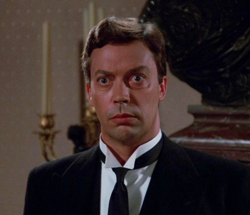 Tim Curry