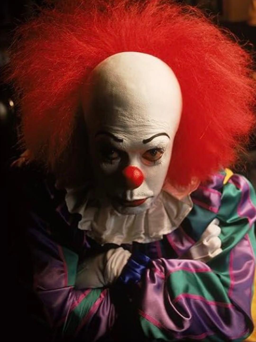Tim Curry