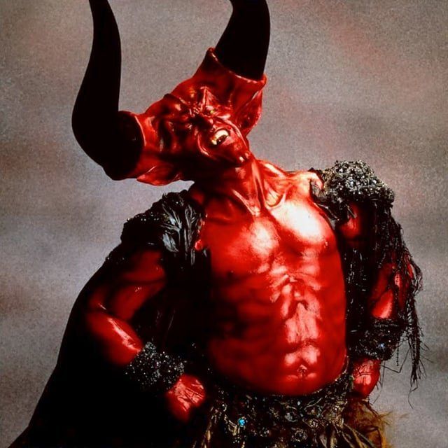 Tim Curry