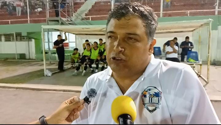 Halcones gana la primera etapa de la Copa Coahuila 2025