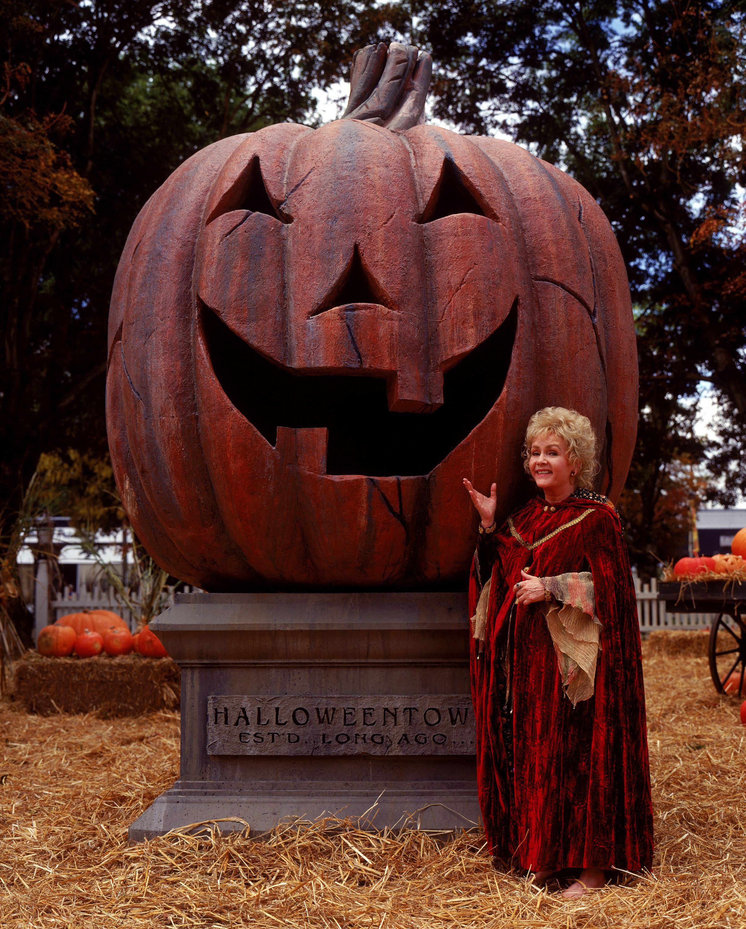 Halloweentown