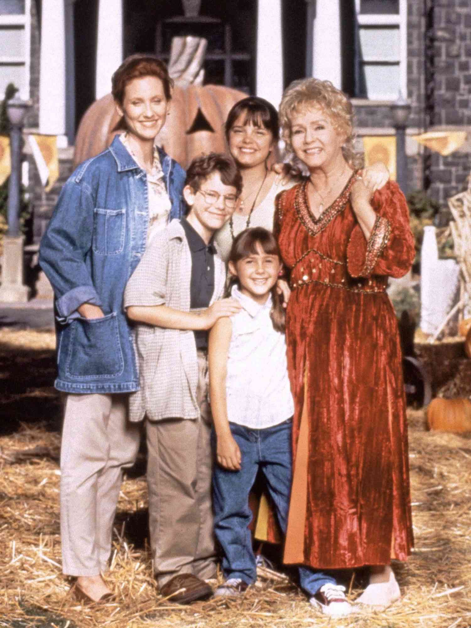 Halloweentown