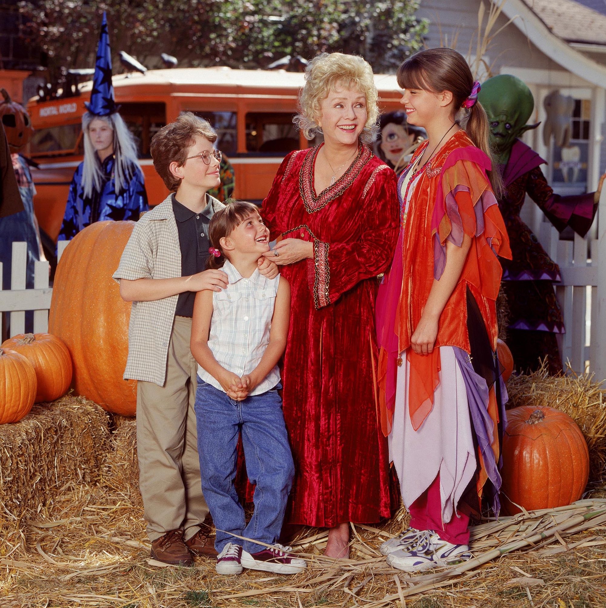 Halloweentown