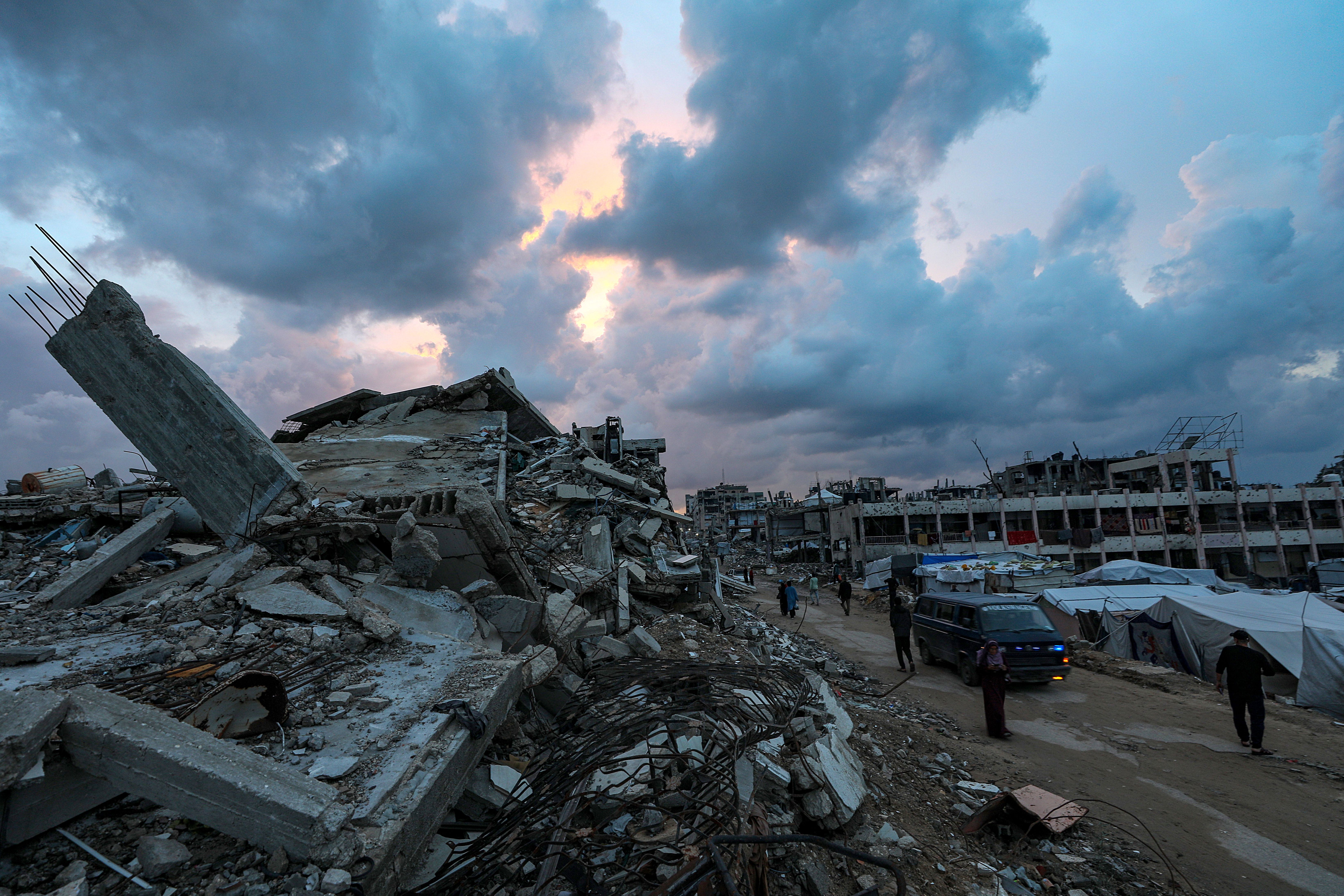 Hamás condena restauración de relaciones entre Bolivia e Israel.jpg