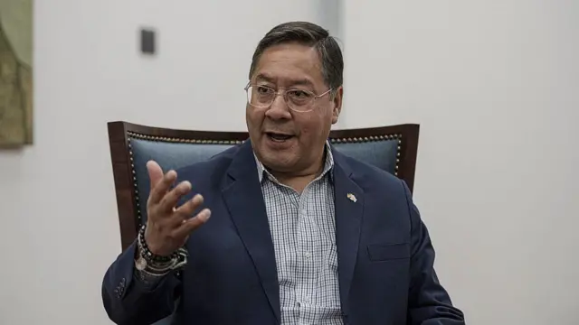 Hamás condena restauración de relaciones entre Bolivia e Israel.jpg.webp