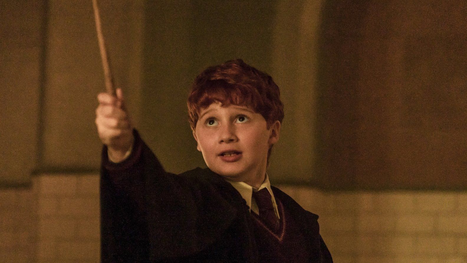 Harry Potter