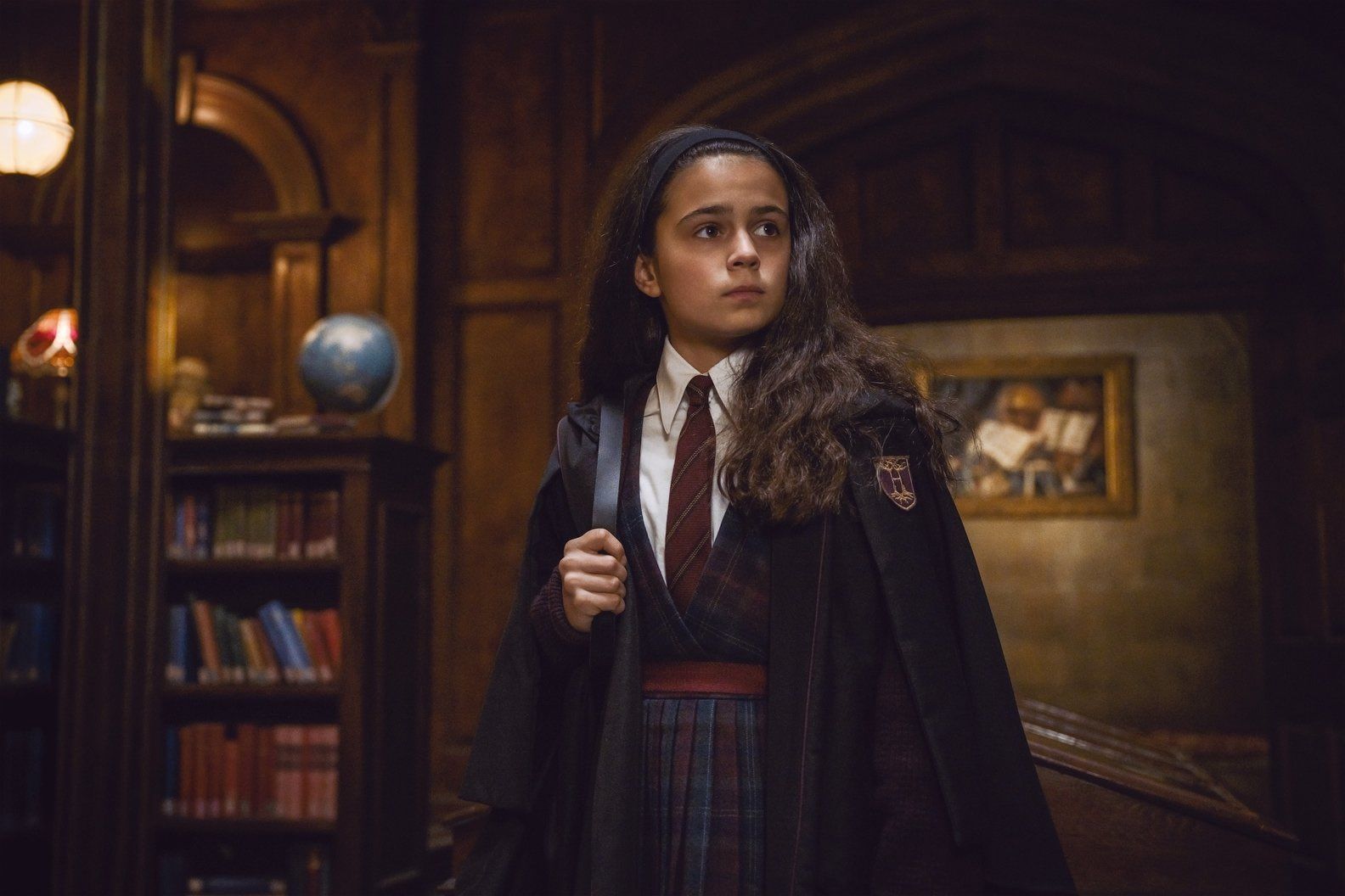 Harry Potter