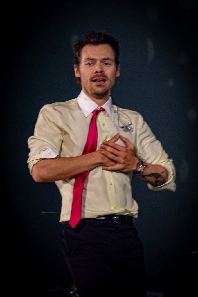 Harry Styles