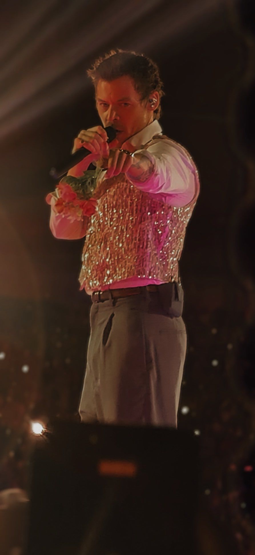 Harry Styles