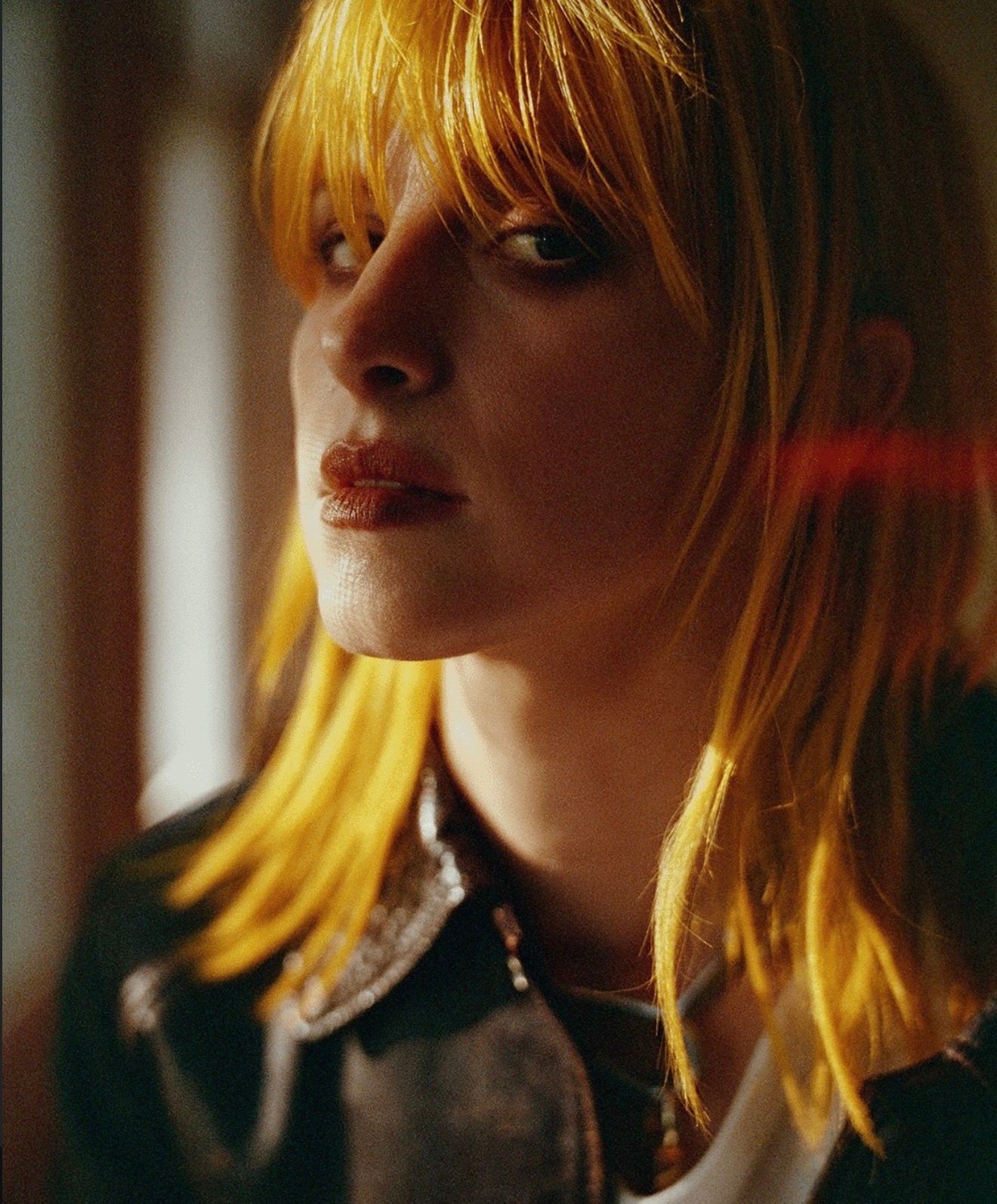Hayley Williams