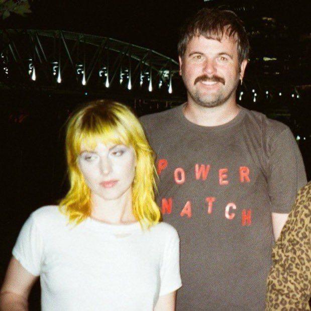 Hayley Williams
