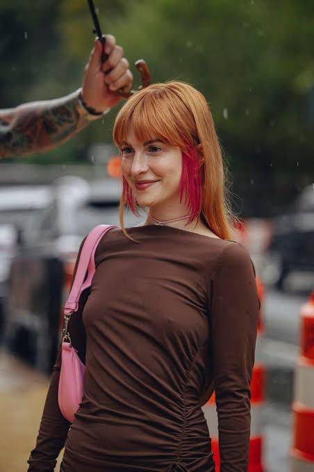 Hayley Williams