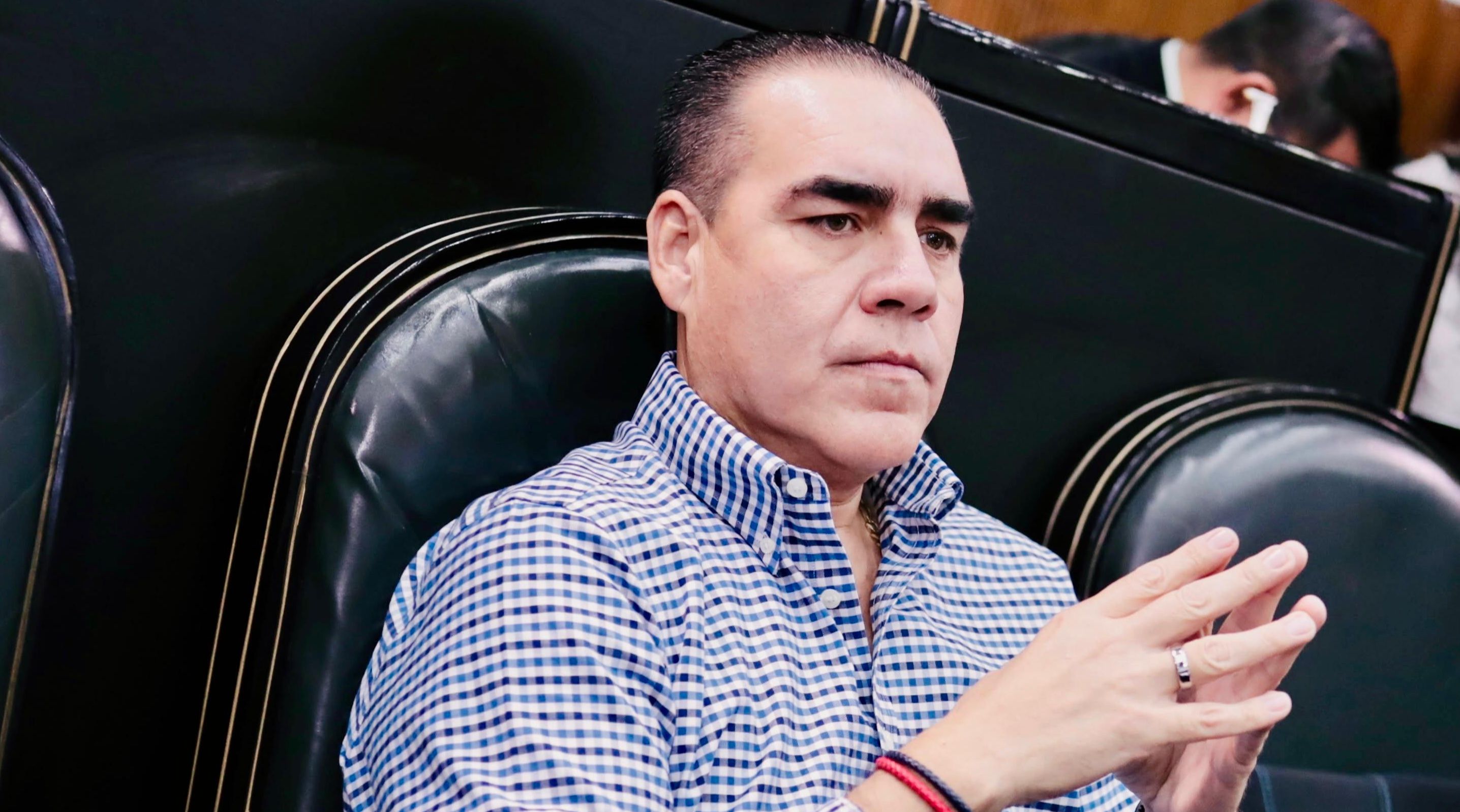 Heriberto Treviño