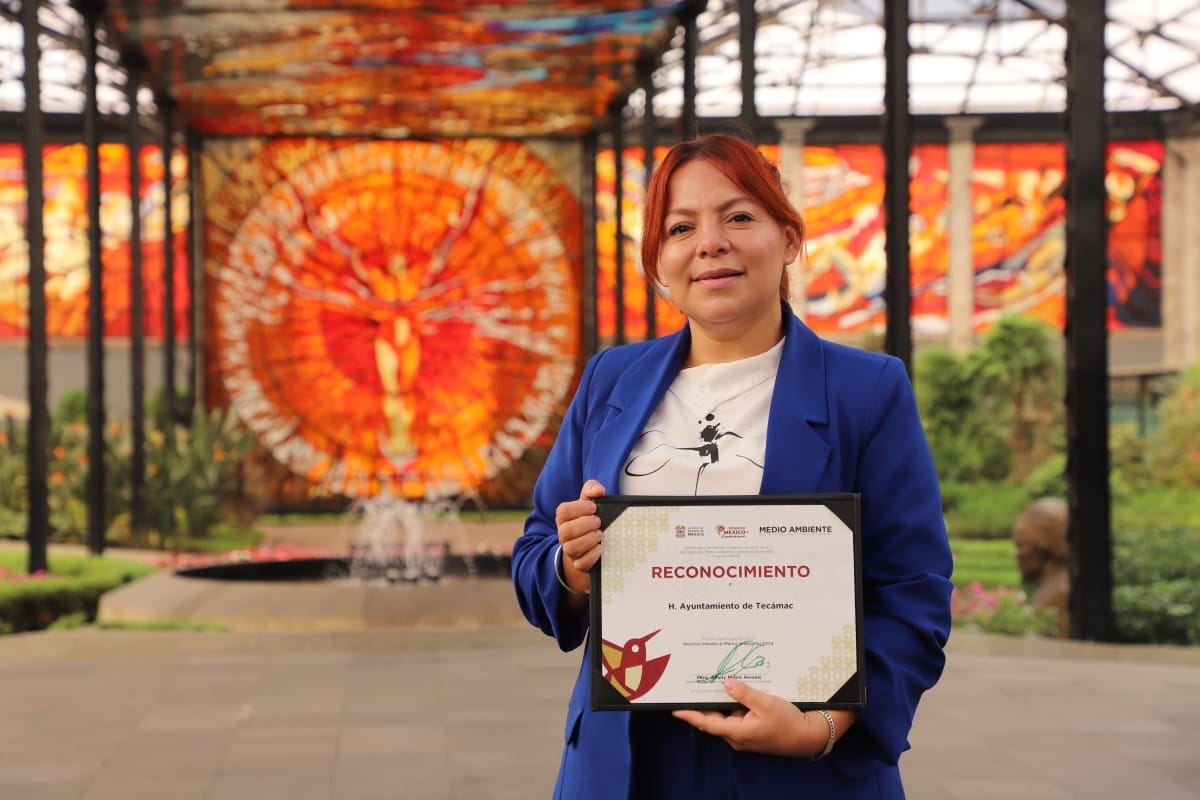 Hieren a funcionaria municipal de Tecámac en presunto atentado.jpg