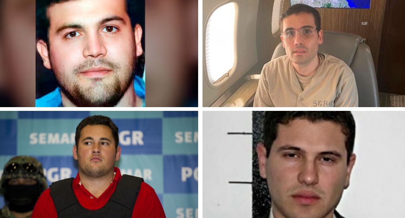 Hijos del Chapo Guzmán quiénes son Chapitos.jpg