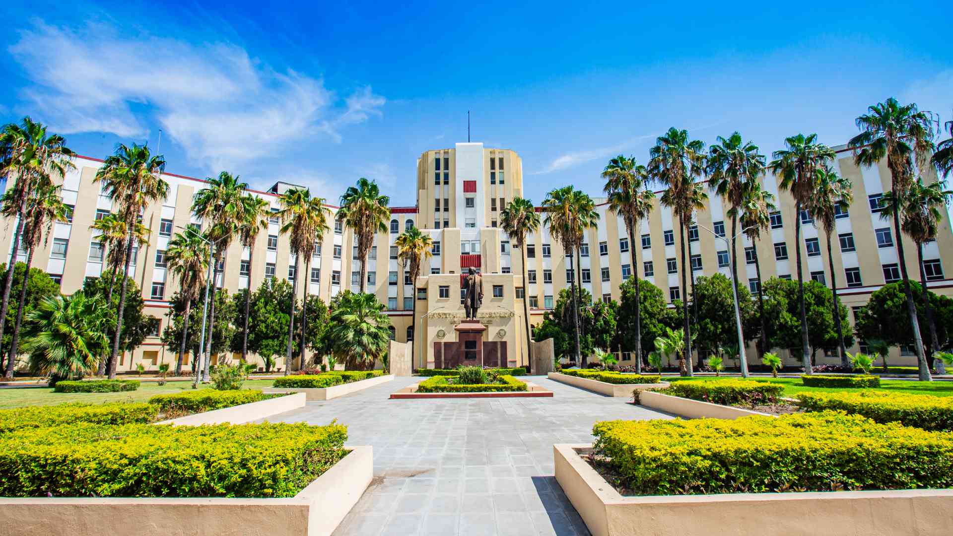 Hospital Universitario