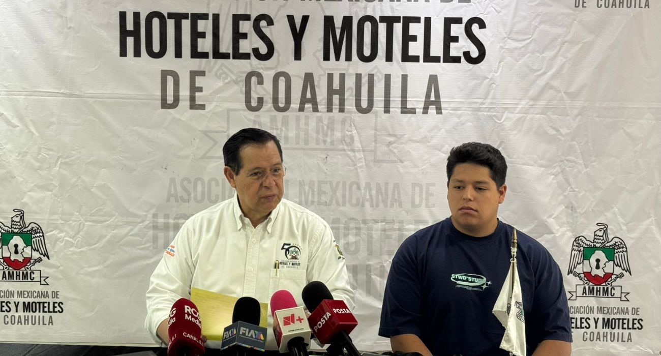 Hoteleros piden concesionar aeropuerto de Ramos Arizpe