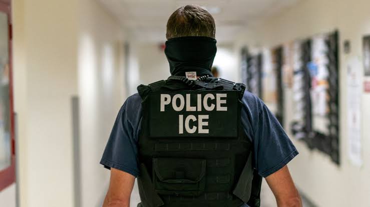 ICE