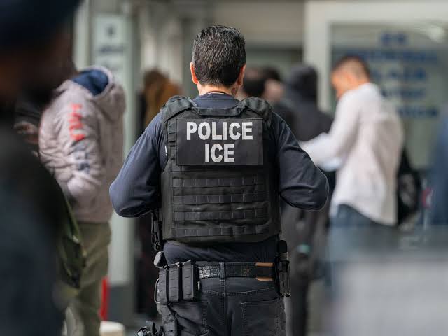 ICE