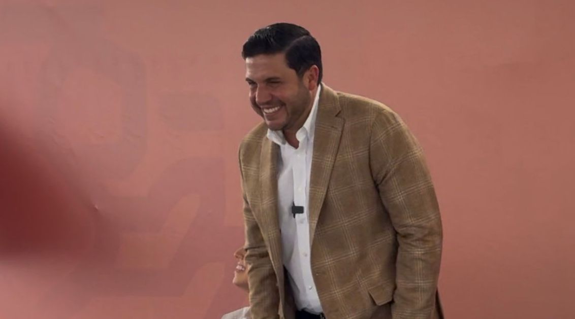 Raúl Cantú