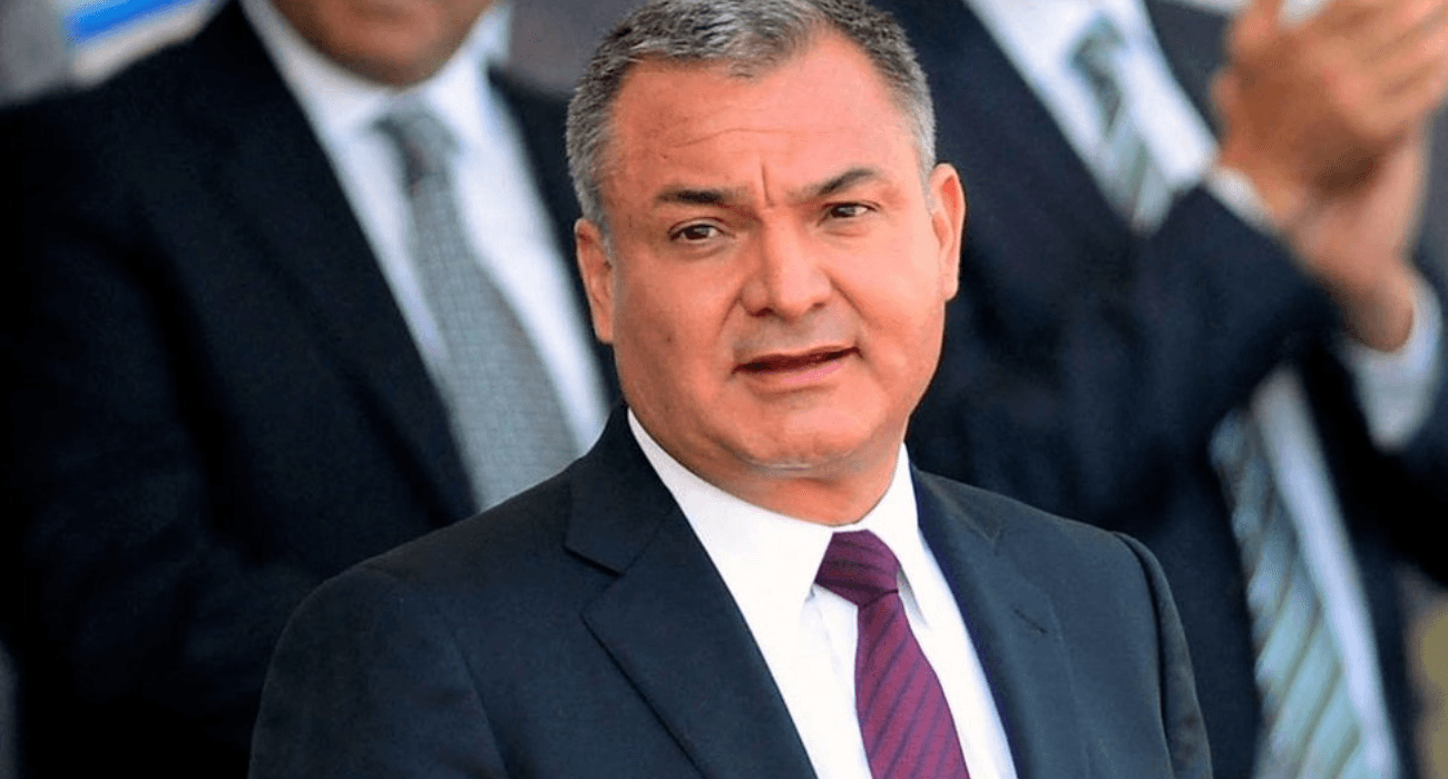 Cae uno de 60 acusados por saqueo en cárceles: caso García Luna.png