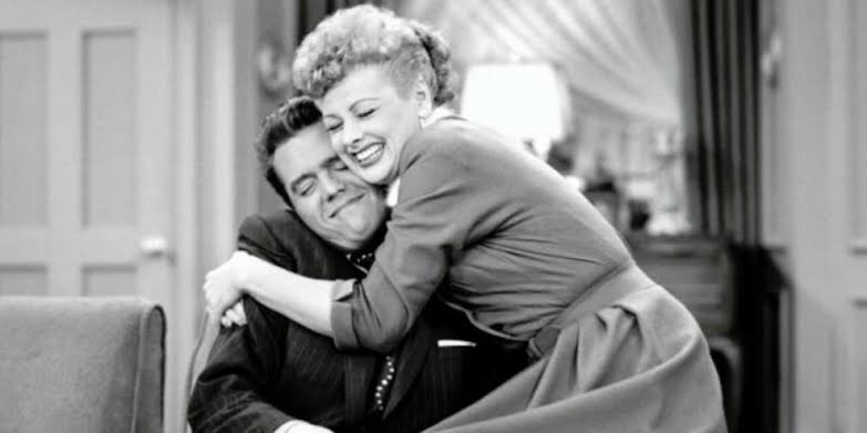 I Love Lucy