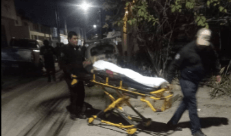 Identifican a mujer baleada por ataque contra vivienda de Escobedo.jpg