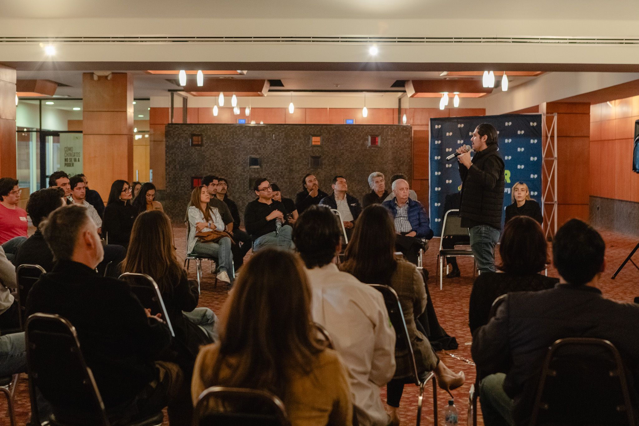 Impulsan participación ciudadana con su primer 'Círculo Regio'.jpg