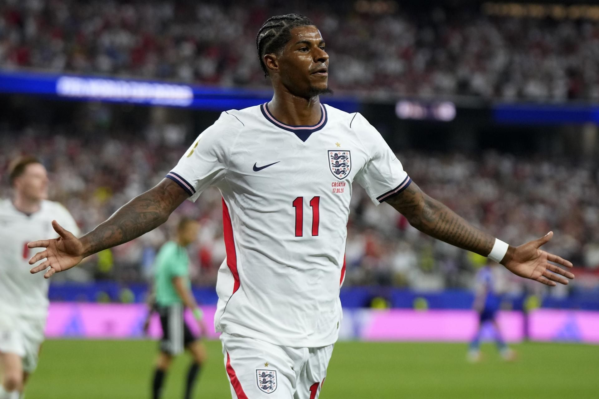 Inglaterra EFE