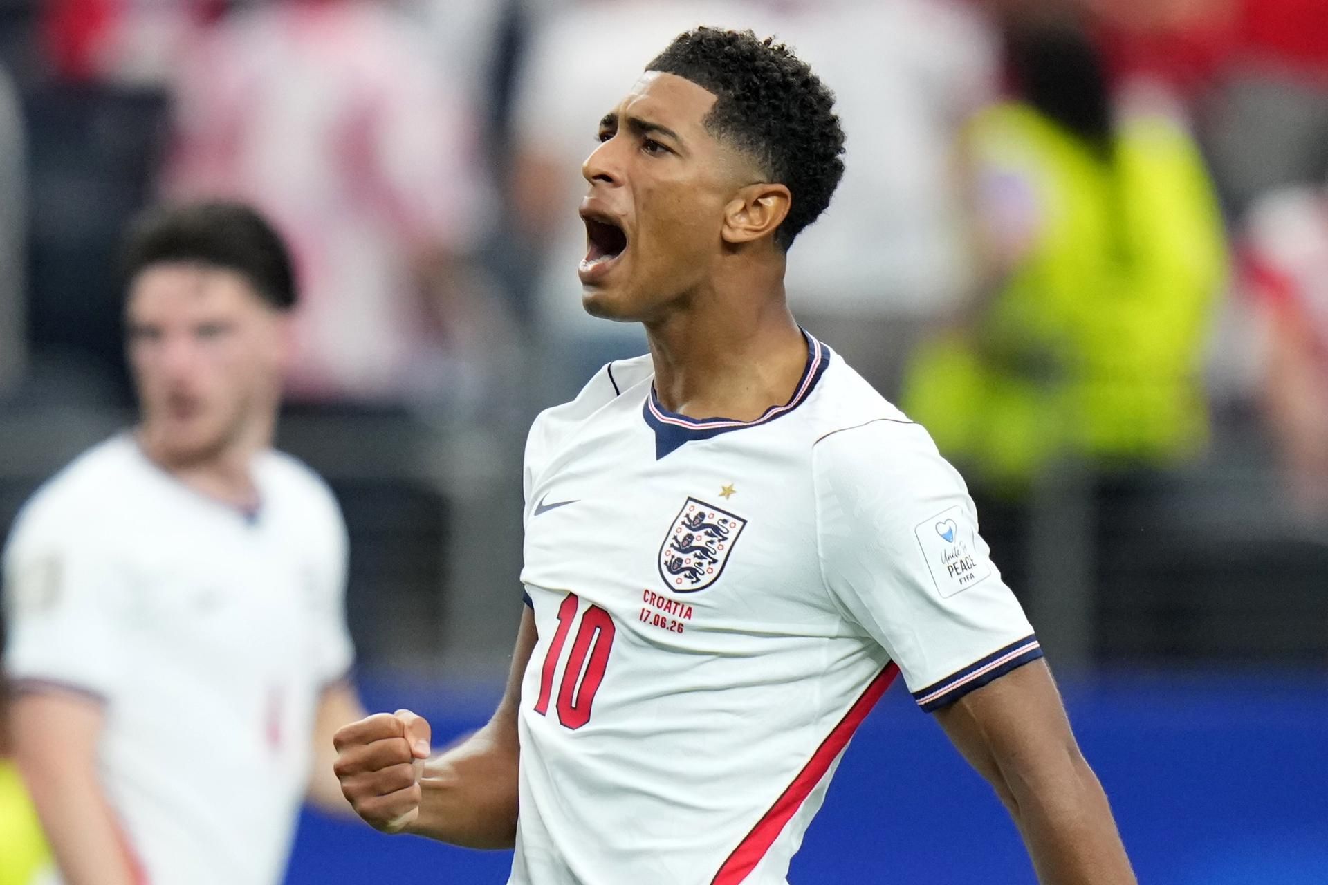 Inglaterra EFE