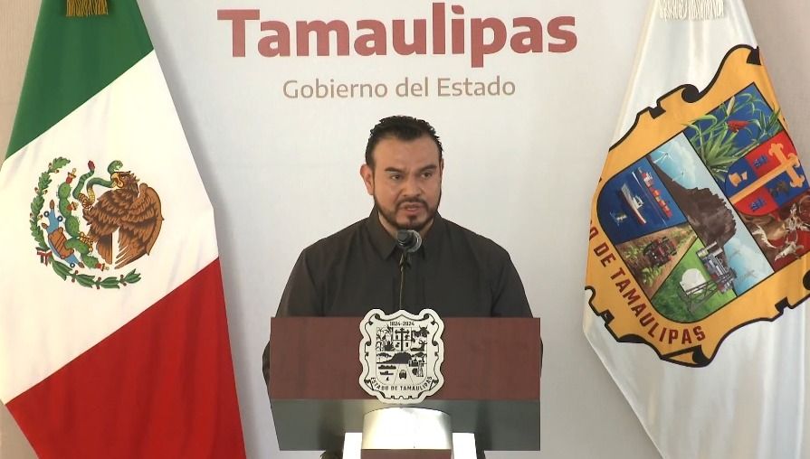 Instalarán cinco mil cámaras de videovigilancia en Tamaulipas