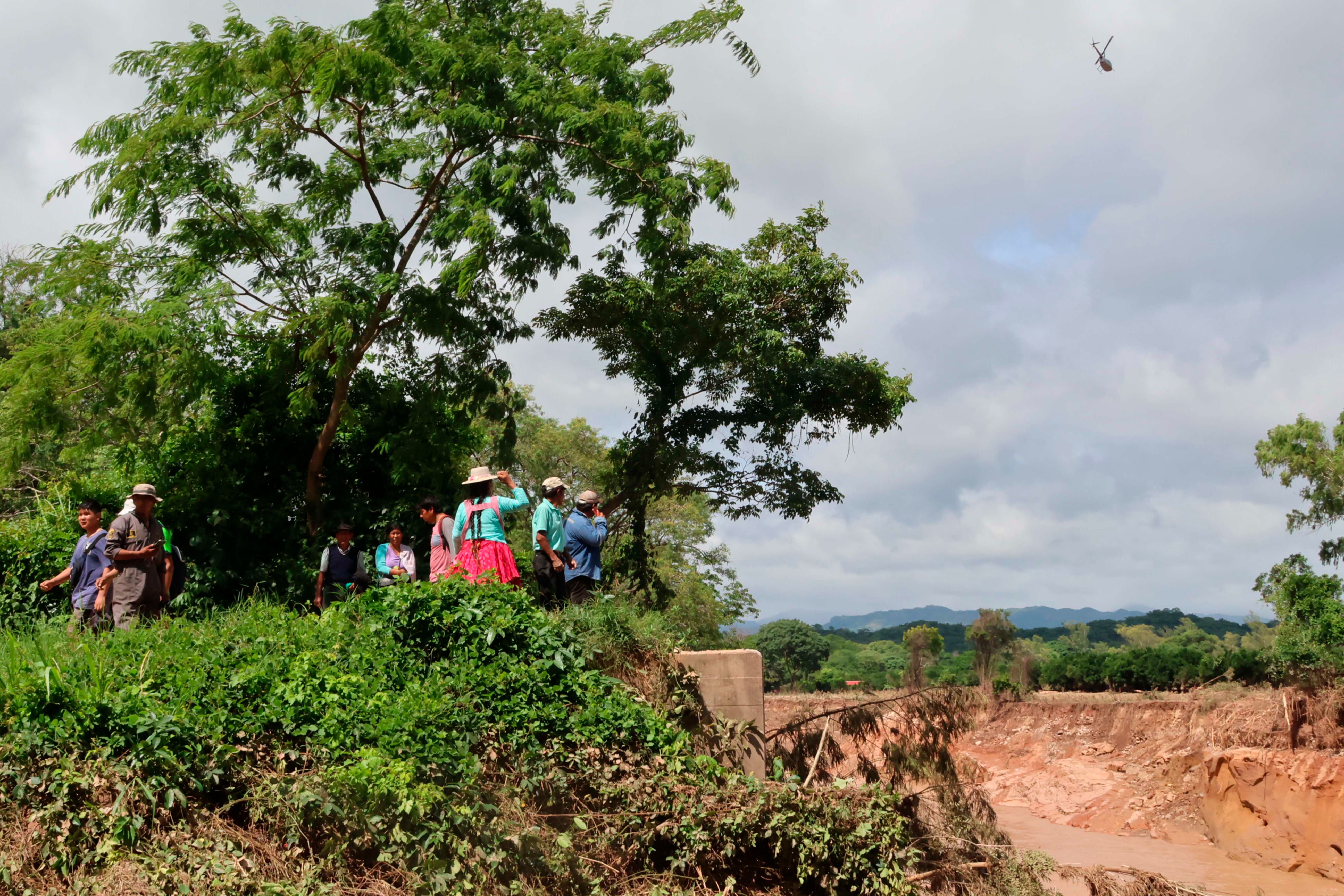 Inundaciones en Bolivia deja 11 muertos y 20 desaparecidos.jpg