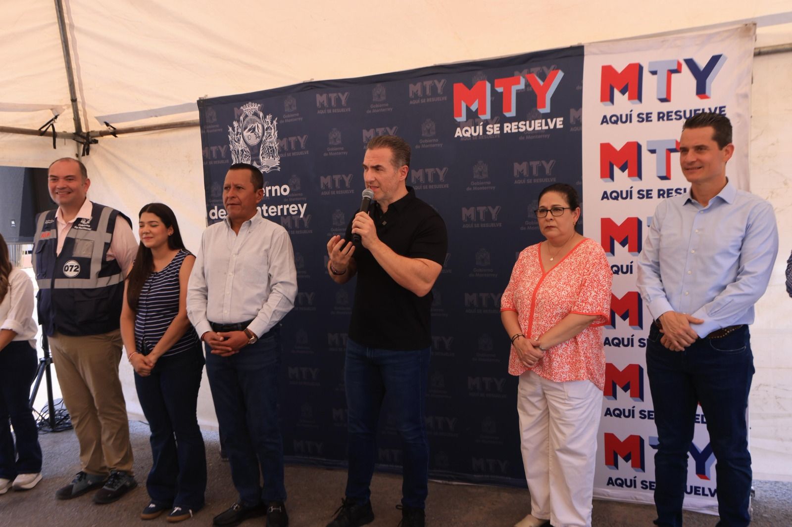 Invierte Monterrey $7 millones en renovar parque en zona Cumbres