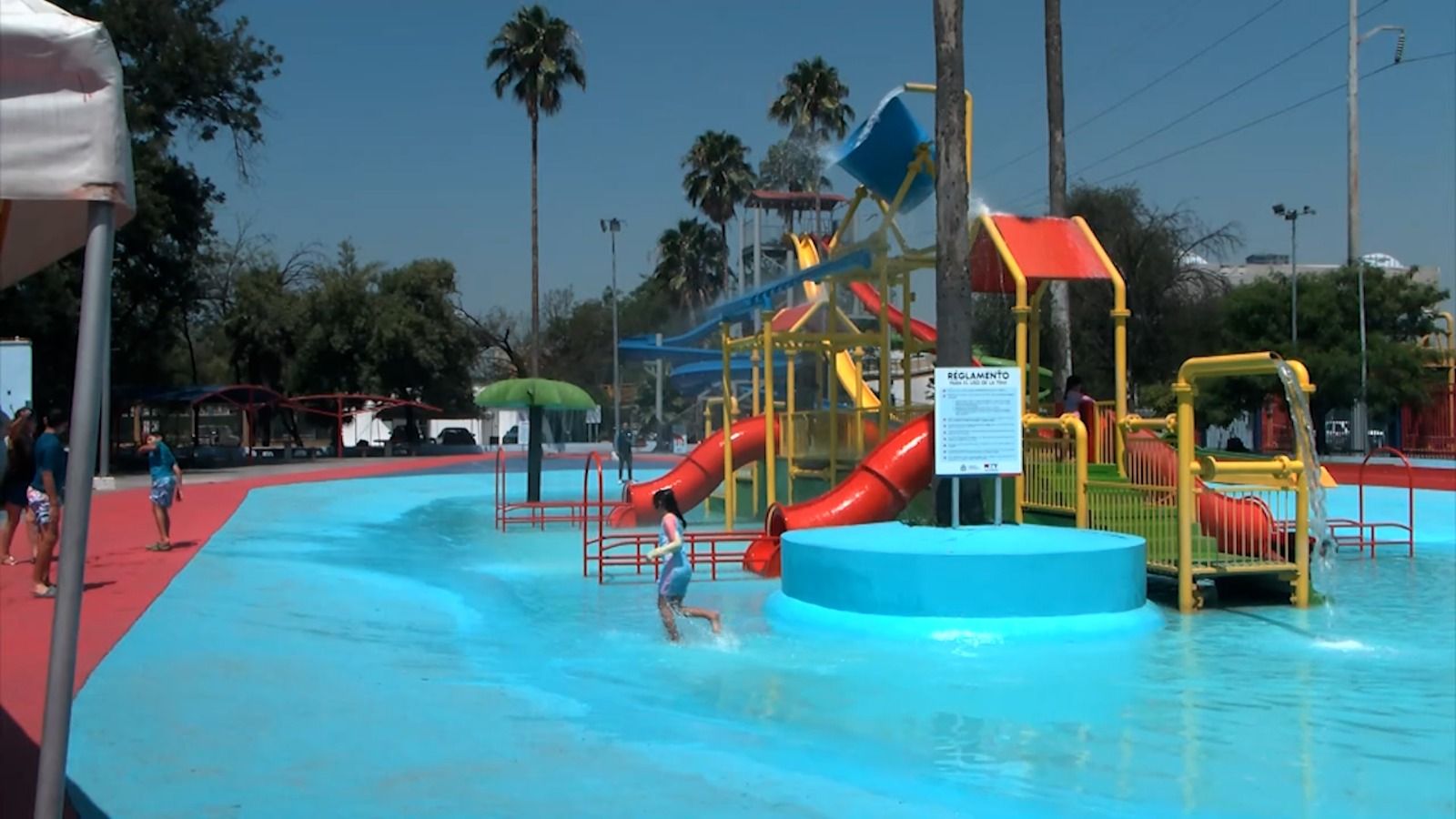 Invita Monterrey a campamentos de verano en parques públicos