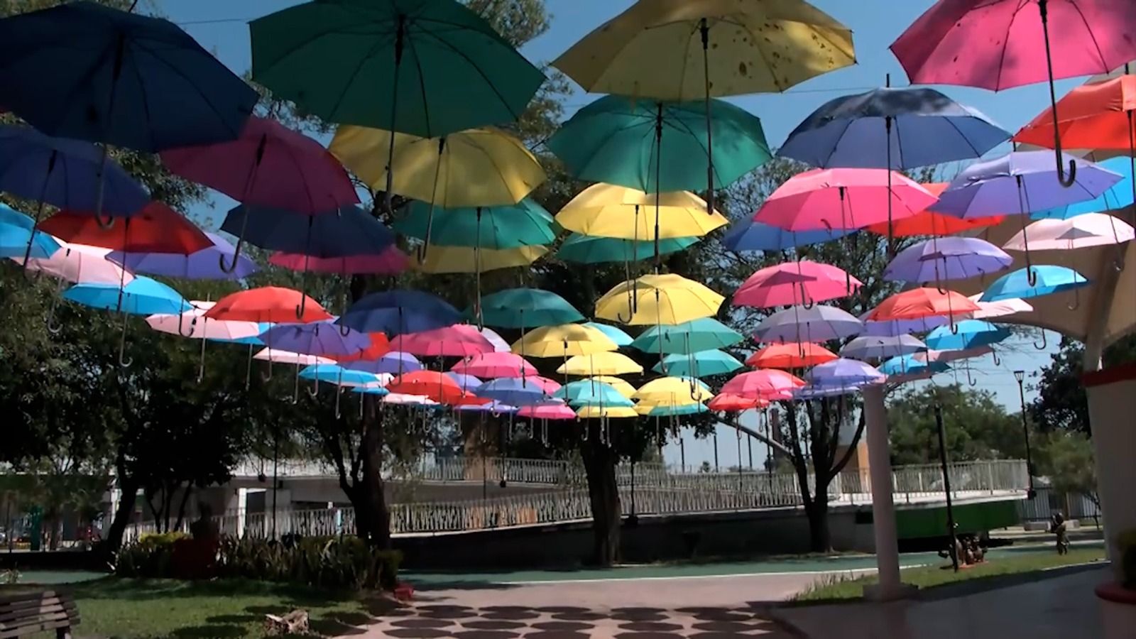 Invita Monterrey a campamentos de verano en parques públicos