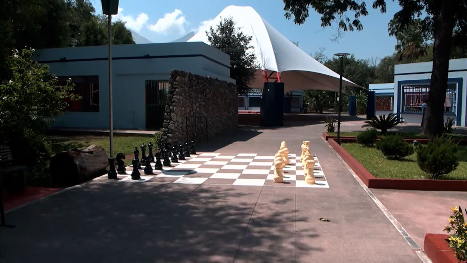 Invita Monterrey a campamentos de verano en parques públicos