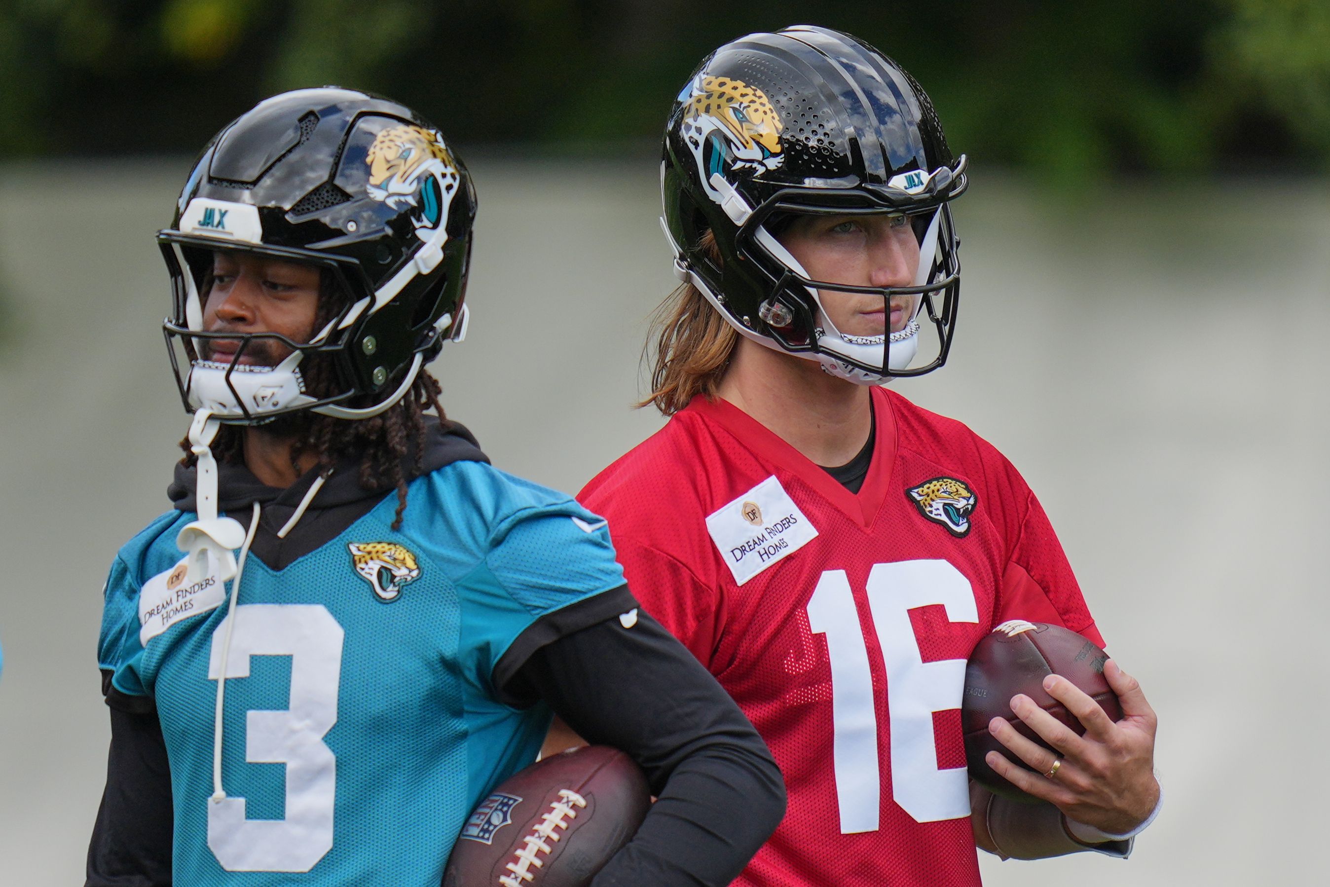 Jaguars Jacksonville