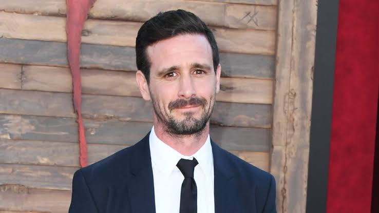 James Ransone