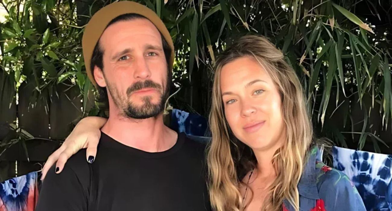 James Ransone y su esposa, Jamie McPhee.jpg