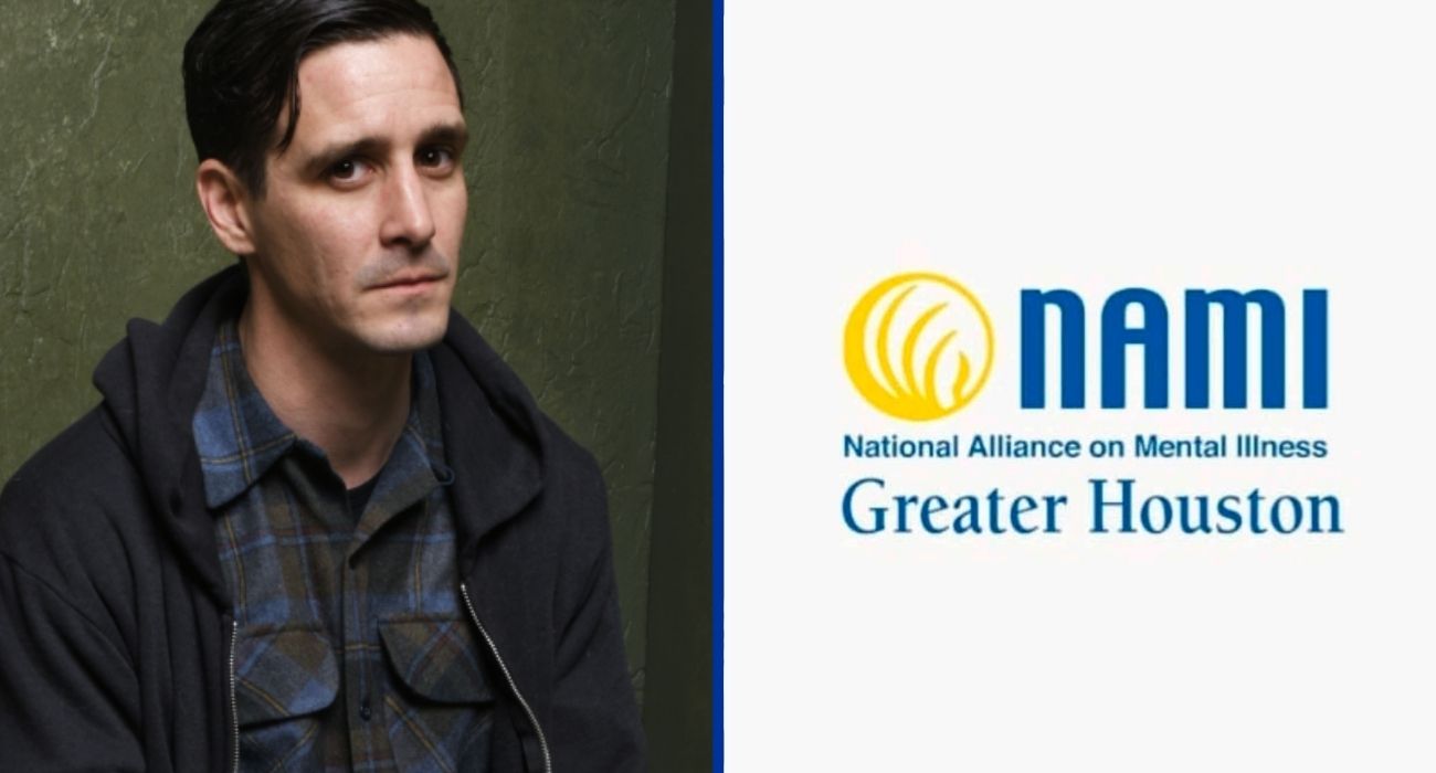 _Jamie McPhee compartió una recaudación de fondos en apoyo a la Alianza Nacional sobre Enfermedades Mentales, .jpg